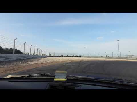 18.04.21 - New Adria - giro decente