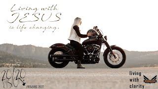 Living with Jesus