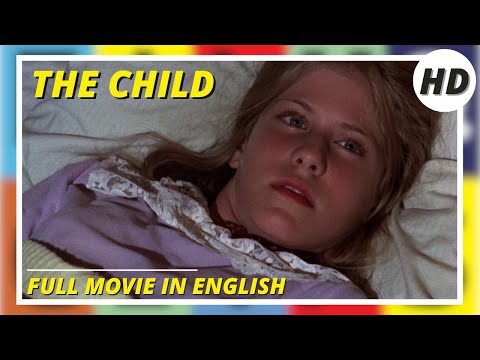 The Child | HD | Horror | Full movie in English
