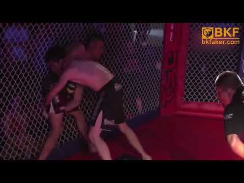 Яир Родригес vs Карлос Рикардо 10.03.12