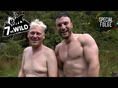 7 vs. Wild: Private Moments in Paradise | Special Episode