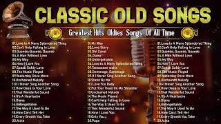 Sweet Memories Songs Of The 60s 70s &amp; 80s ✔ Matt Monro, Engelbert, Frank Sinatra, Andy Williams