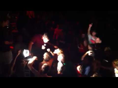 Ceremony (live) Atlanta P.S. Warehouse