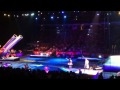 Barnum Bailey Cannon