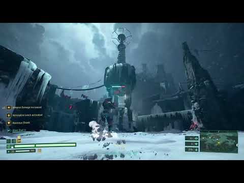 [PC] Returnal Cheathrough - Pt. 18