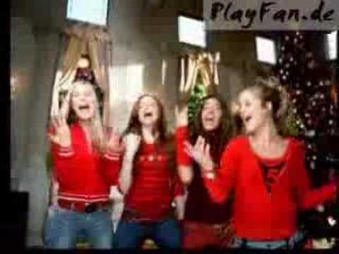 Video thumbnail for As Long As There’s Christmas