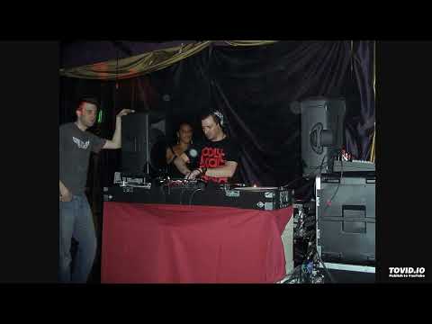 Fred Everything - Live Mix Part 1 (2001)