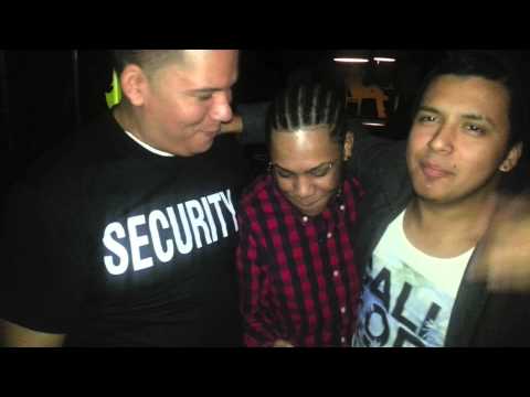 DJ Zender- New York City