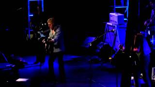 Roger Daltrey - Giving It All Away - Prudential Center - 9-18-11