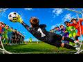 50 Goalkeepers | Last Man Standing DEFAULT Thumbnail