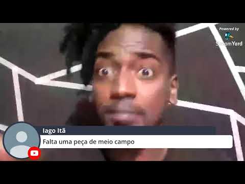 GOIÁS 1 X 1 BAHIA JOGO DE 2° DIVISÃO