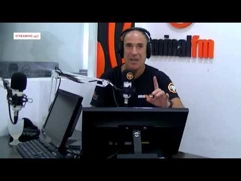 Roberto TV - 14-04-26