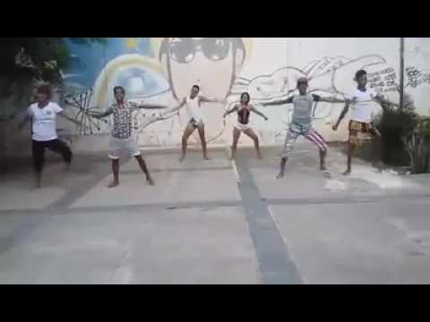 MC Cego Braba No Movimento