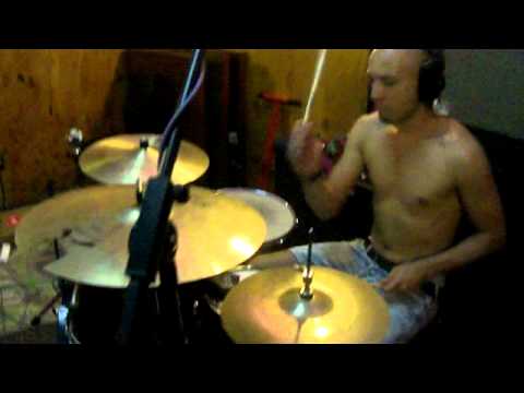 PEIGH  - STUDIO WORKING ON NU E.P