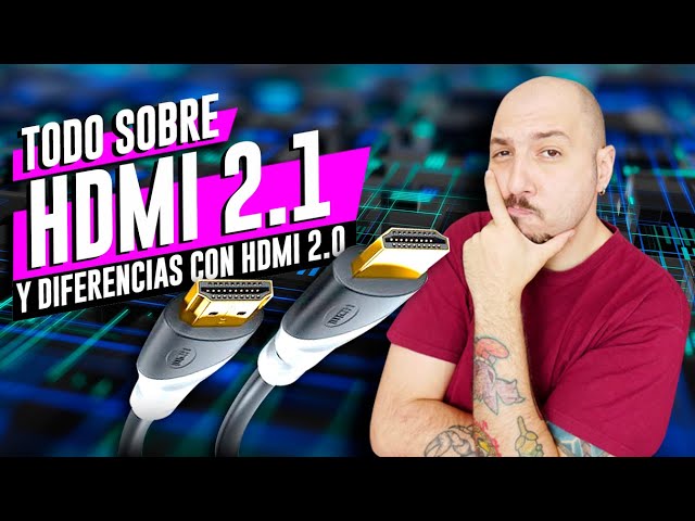 Vídeo relacionado con HORI - Cable HDMI de ultra alta velocidad para PlayStation 5 (2 m) - Licencia oficial