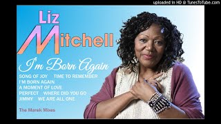 Liz Mitchell Of Boney M.: Easter Surprise