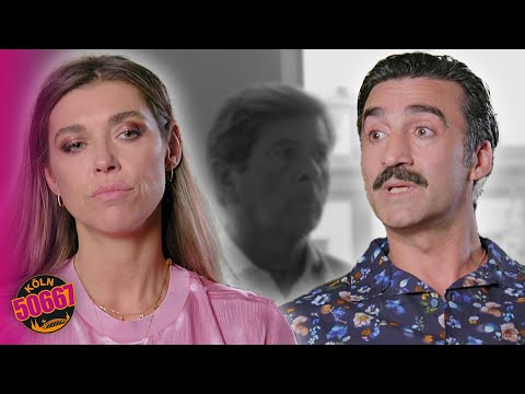 Schock 😱😱 Nina holt die Vergangenheit ein 🥴 | Köln 50667 #2668