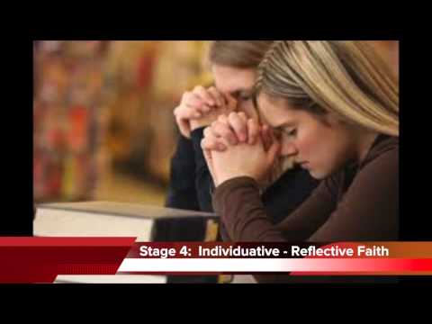 Fowler's Faith Development Theory