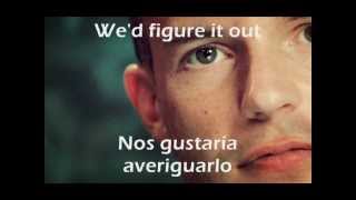 The Killers - A Matter of Time Subtitulada