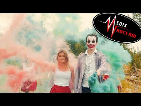 Medimeisterschaften 2021 Breslau  -  Wroclaugh - Why so serious?