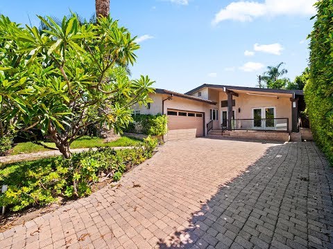 336 North Sweetzer Avenue | Beverly Center - The Agency