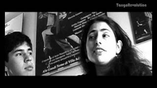 tango London - Roma ( with SEBASTIAN JIMENEZ y MARIA INES BOGADO)