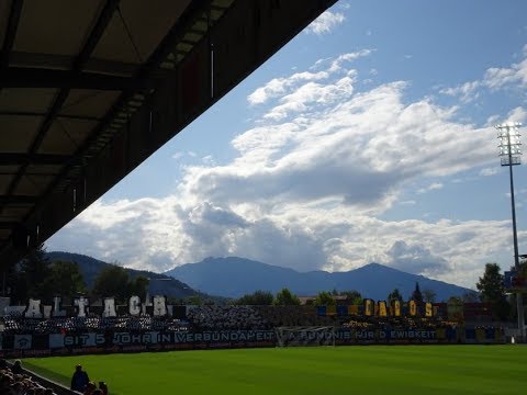 SCR Altach   SK Rapid Wien 16092017
