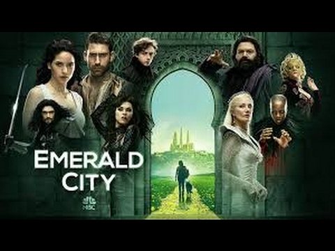 Emerald City S01 E01 02 - assistir filme completo dublado em portugues YouTube