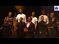 Sipho Ngwenya Phakama