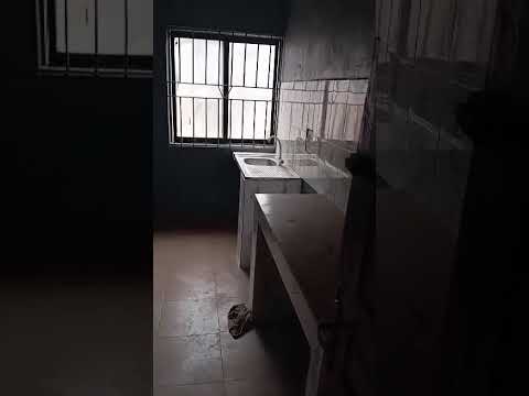 3-Bedroom Flat at NNPC Roundabout Axis