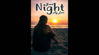 Barry Gibb - Just One More Night (For Dionne Warwick)