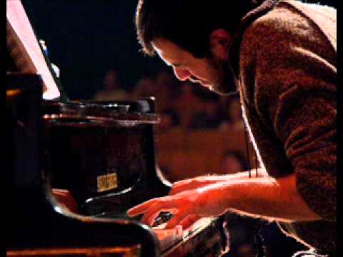 Pavel Arakelian and "The Outsiders" - In a black coat