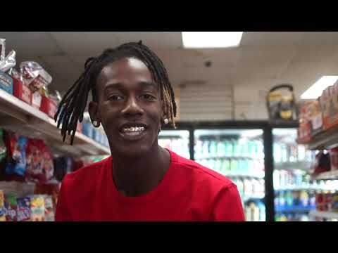 KAMA X QUONY BOY - BACK AT IT ( Dir. by LW)