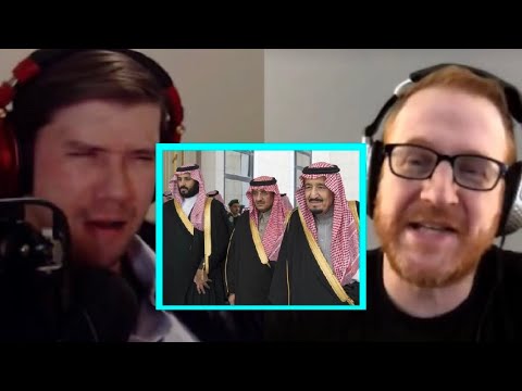 Steve's Israeli Little Person Story & Saudi Arabian Fashion | PKA