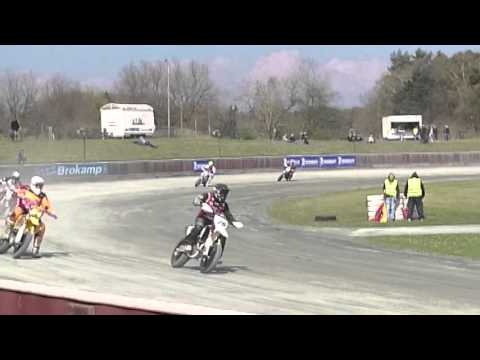 Supermoto Harsewinkel 2016