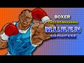 MUGEN Boxer Showcase