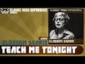 Blossom Dearie - Teach Me Tonight [1958]