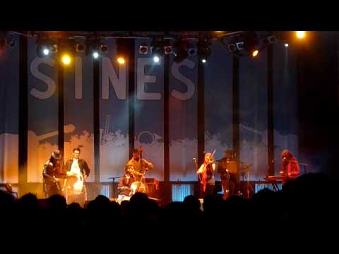 Warsaw Village Band @ FMM Sines 2009 - 2