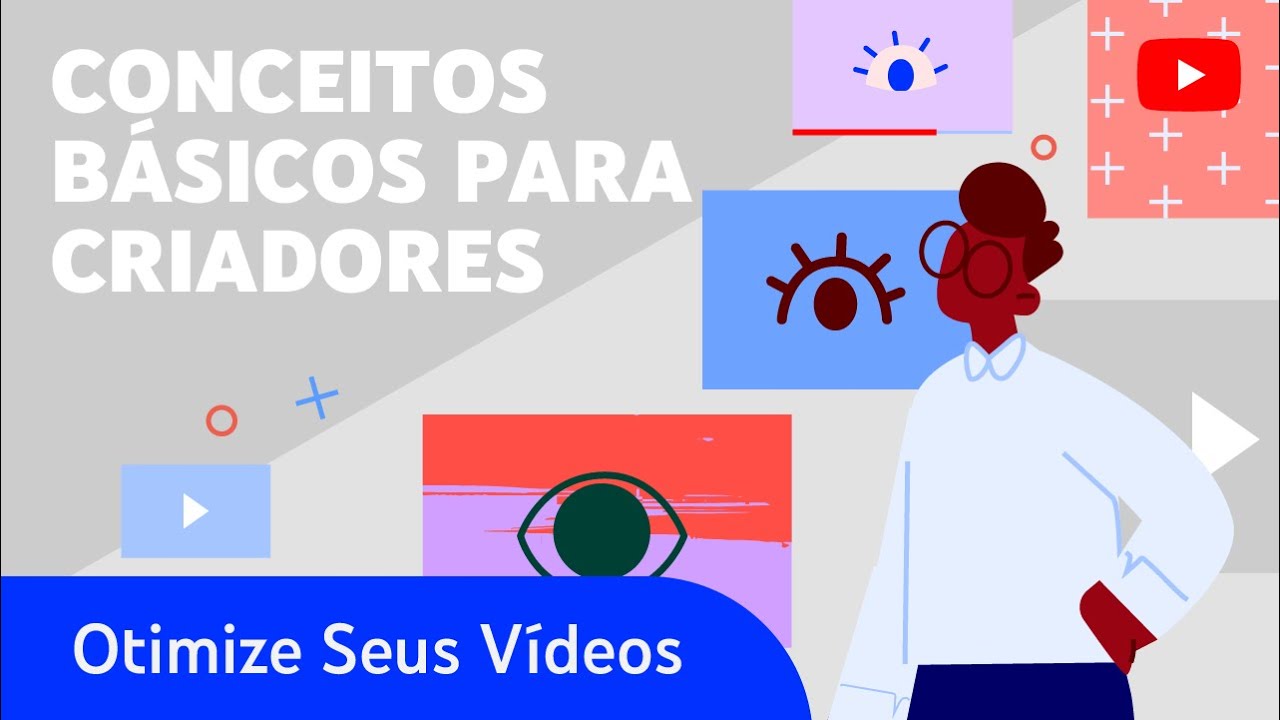 Ajude seus vídeos a se destacar e mantenha os espectadores assistindo