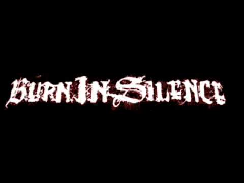 Burn In Silence - Lines From An Epitaph