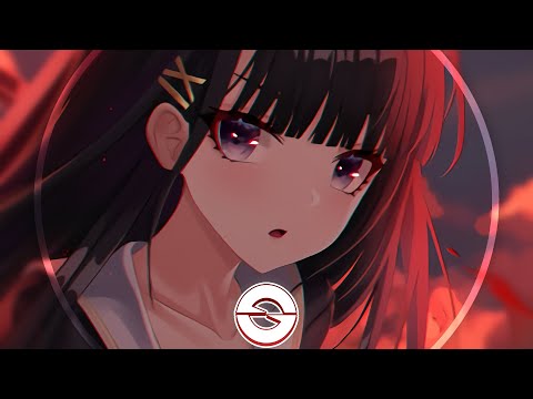 Nightcore - Red Lips (Level 8 X roseboy ft. Alissa May) - (Lyrics)