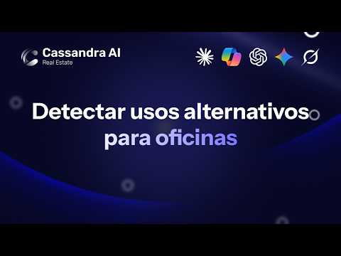 Crear y explorar un área (distintas formas de crear un área)