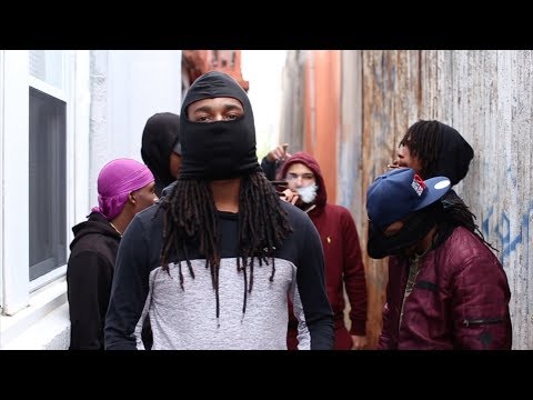 KillahMan "TakeOff" Dir By @Archetto