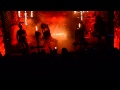 WATAIN - TOTAL FUNERAL live in Athens,2014 ...