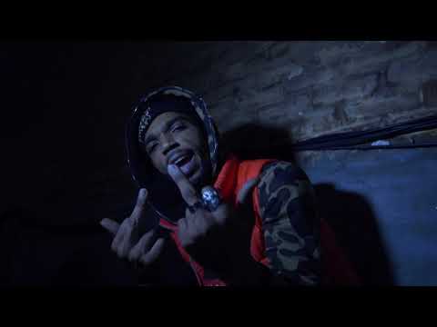 Stackzs Hundo Ft Bones - OPPTIMUS PRIME ( Official Music Video )