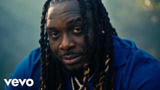 Jah Vinci, Zum - Jah Move (Official Music Video) | Eternal Wave Riddim