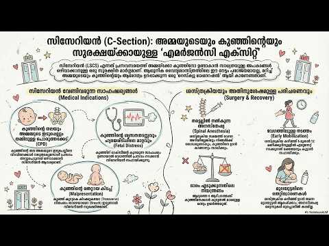 Cesarean Section (LSCS) — video thumbnail