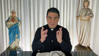 ORAÇÃO DA NOITE | 31.07.2026 | SEXTA-FEIRA | Padre Robson de Oliveira