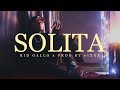 Kid Gallo - Solita (Official Video)