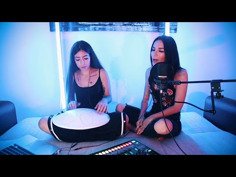 Giolì & Assia - Something Special (Electric Handpan)